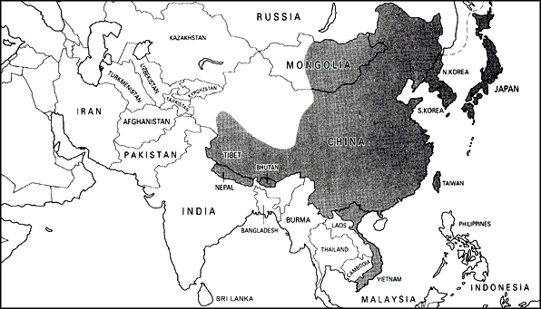 Mahayana Buddhism